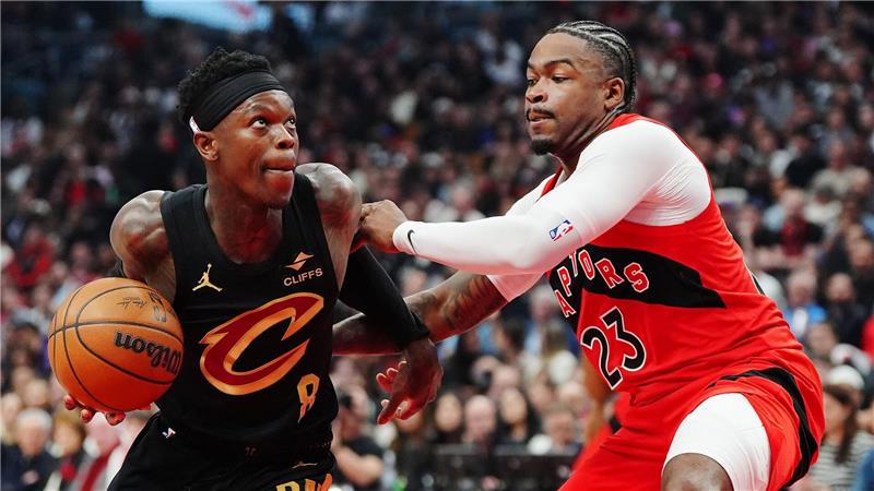 Dennis Schröder und die Cleveland Cavaliers müssen ebenfalls in ein Entscheidungsspiel.