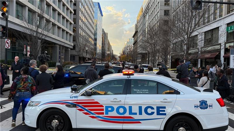 Der 29-jährige Tatverdächtige soll in Afghanistan mit einer Partnerorganisation des US-Militärs zusammengearbeitet haben. 