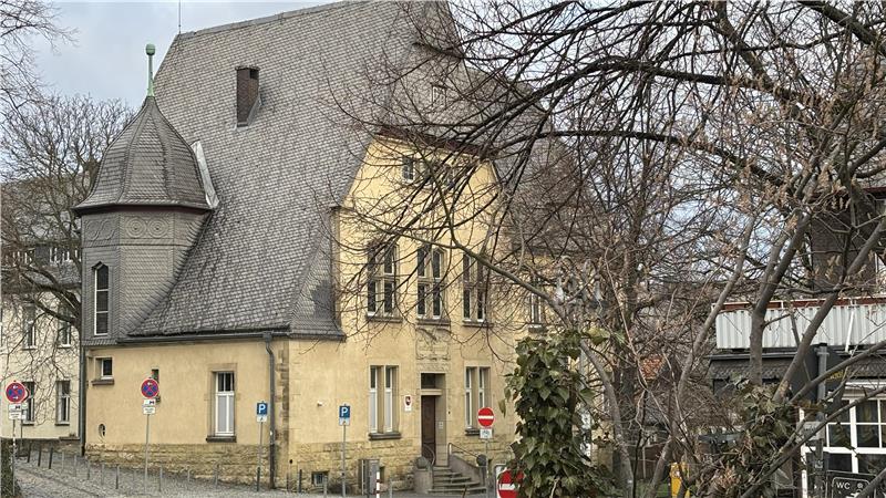 Der 37-Jährige muss sich vor dem Goslarer Amtsgericht verantworten.