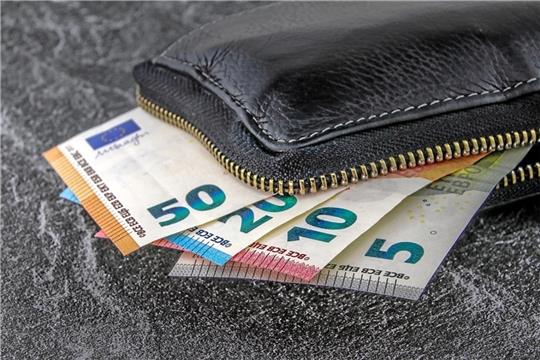 Der 58-Jährige hat seinem Opfer das Portemonnaie aus der Hosentasche gestohlen und dabei 77,20 Euro erbeutet. Symbolfoto: Pixabay