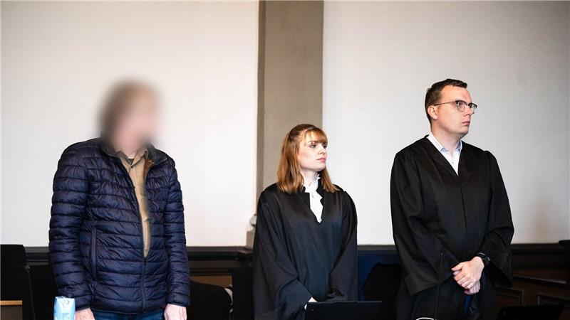 Haftstrafe: Babyfon-Video überführt Sohn nach Tod der Mutter Der 66-Jährige war für die Pflege seiner Mutter verantwortlich. (Archivbild)