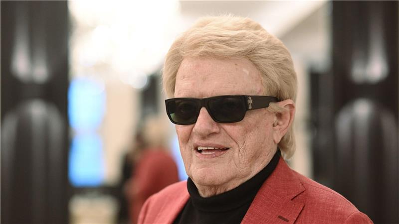 Der 87-jährige Heino ist seit mehr als 60 Jahren im Showgeschäft aktiv. (Archivbild) 