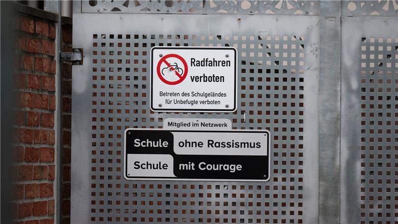 Der Achtjährige wird seit Mittwoch vermisst.