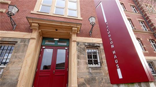 Der AfD-Kreisverband Goslar plant am 14. Februar eine Wahlkampfveranstaltung im Seesener Jacobson-Haus. Dagegen formiert sich Protest.