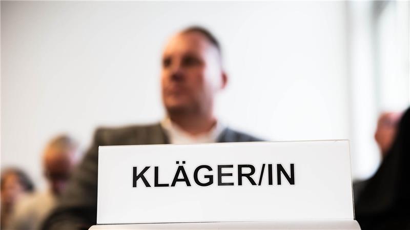 Ex-Polizeipräsident muss AfD-Kritik in Teilen zurücknehmen Der AfD-Landesverband hatte gegen Äußerungen des damaligen Polizeipräsidenten geklagt.