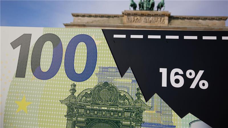 Viele sehen in Jobwahl Grund für Gender Pay Gap Der Aktionstag Equal Pay Day soll auf das geschlechtsspezifische Lohngefälle zwischen Frauen und Männern aufmerksam machen.