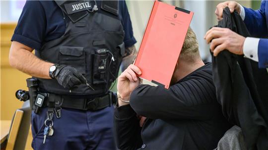 Der Angeklagte hatte ein Geständnis abgelegt. (Archivbild)