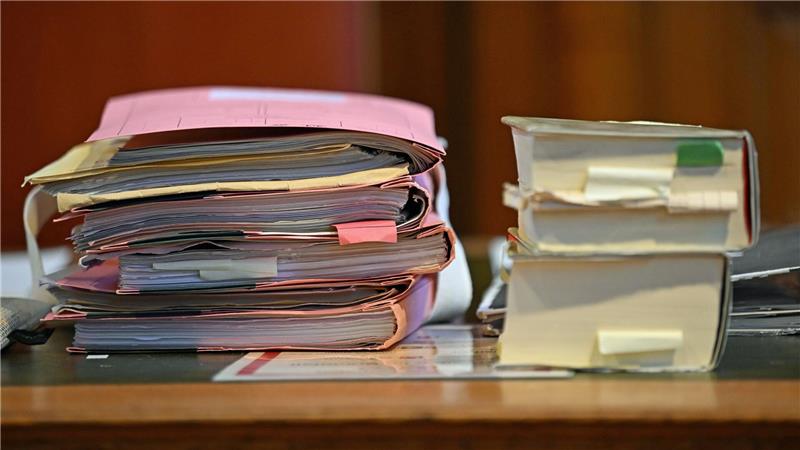 Der Angeklagte soll seine Familie kontrolliert, gequält und von der Umwelt isoliert haben. (Archivbild)