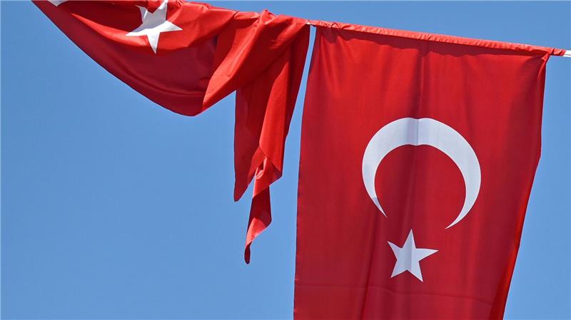 Der Angriff ereignete sich in der südtürkischen Provinz Mersin. (Symbolbild)