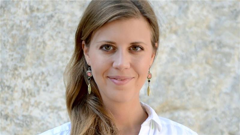 Mpox-Fälle haben sich in Berlin verdoppelt Der Anteil der Infizierten ohne Impfschutz war in Berlin dieses Jahr deutlich höher, erklärt die Expertin.