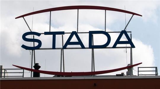 Der Arzneikonzern Stada hat im ersten Halbjahr zugelegt.