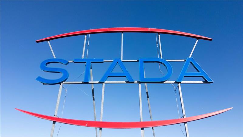 Doch kein Börsengang - Finanzinvestor übernimmt Stada Der Arzneikonzern Stada kehrt doch nicht an die Börse zurück, sondern bleibt in den Händen von Finanzinvestoren (Archivbild)