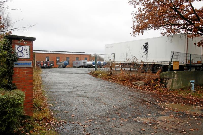 Der Aufsichtsratsvorsitzende einer Liebenburger Speditions-Holding in Posthof muss sich derzeit wegen des Verdachts vor Gericht verantworten, dass er einer Bande angehört, die mit große Mengen Kokain handelt. Foto: GZ-Archiv