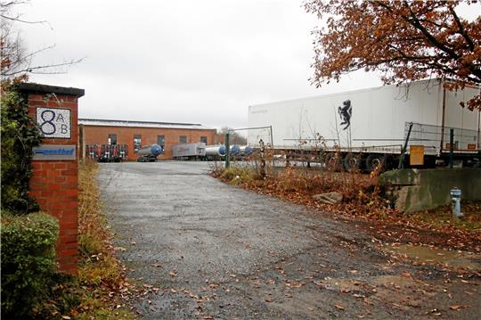 Der Aufsichtsratsvorsitzende einer Liebenburger Speditions-Holding in Posthof muss sich derzeit wegen des Verdachts vor Gericht verantworten, dass er einer Bande angehört, die mit große Mengen Kokain handelt. Foto: GZ-Archiv