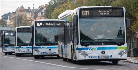 Der Augsburger Verkehrs- und Tarifverbund hebt seine Preise um durchschnittlich 12,7 Prozent an.