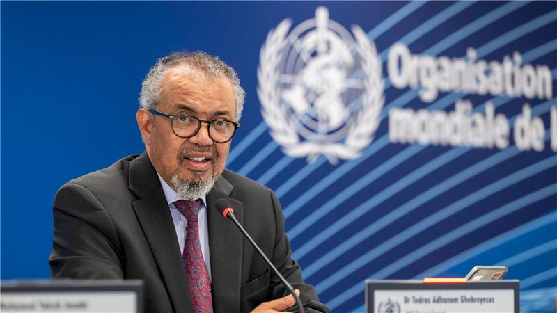 Ebola-Ausbruch im Kongo – WHO kämpft gegen Misstrauen Der Ausbruch des seltenen Bundibugyo-Typs des Ebolavirus macht die Lage besonders schwierig