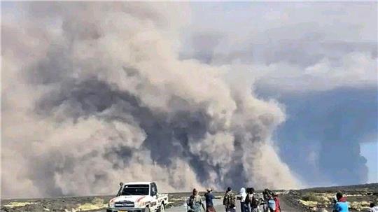 Der Ausbruch gilt als erste dokumentierte Aktivität des Hayli Gubbi seit mehreren Jahrtausenden.