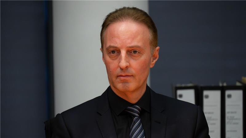 Der Ausschussvorsitzende hatte vorab eine Empfehlung erarbeiten lassen.