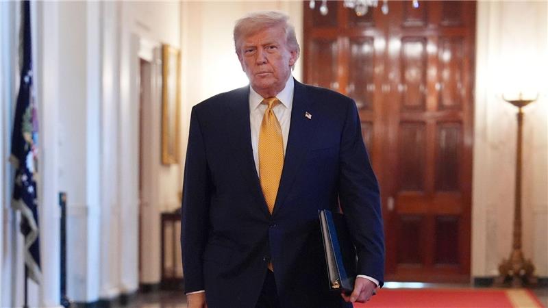 USA treten erneut aus Unesco aus Der Austritt der USA greift mit Ende 2026. (Archivbild)