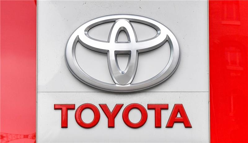 Toyota kappt Jahresproduktion wegen Chipmangels Der Autobauer Toyota muss wegen Chipmangels Abstriche bei seinen Produktionszielen machen.