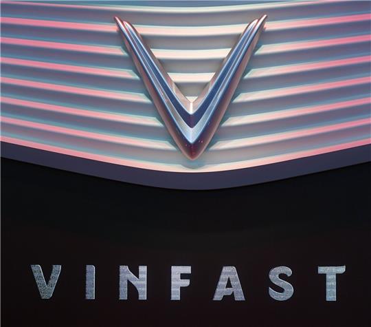 Der Autobauer Vinfast gehört dem Milliardär Pham Nhat Vuong.