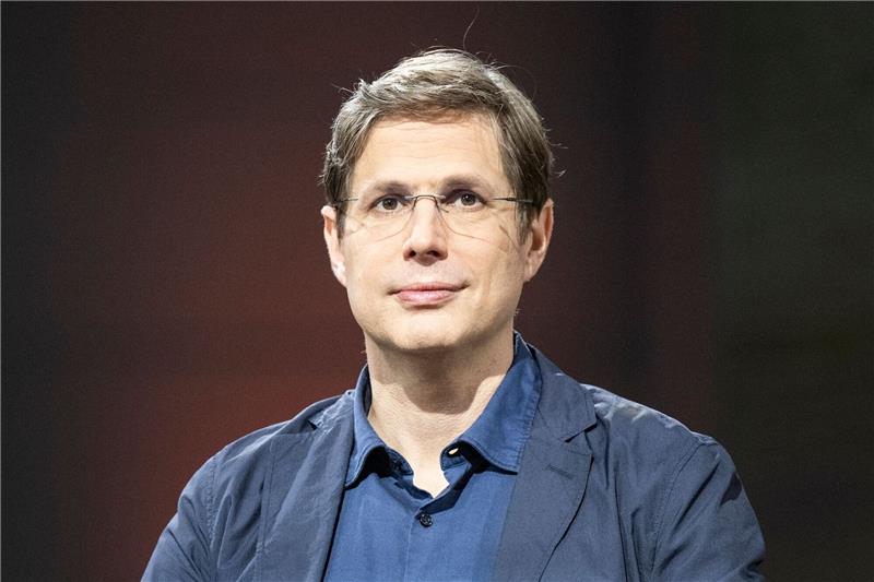 Ludwig-Börne-Preis geht an Daniel Kehlmann Der Autor Daniel Kehlmann wird mit dem Ludwig-Börne-Preis 2024 geehrt.