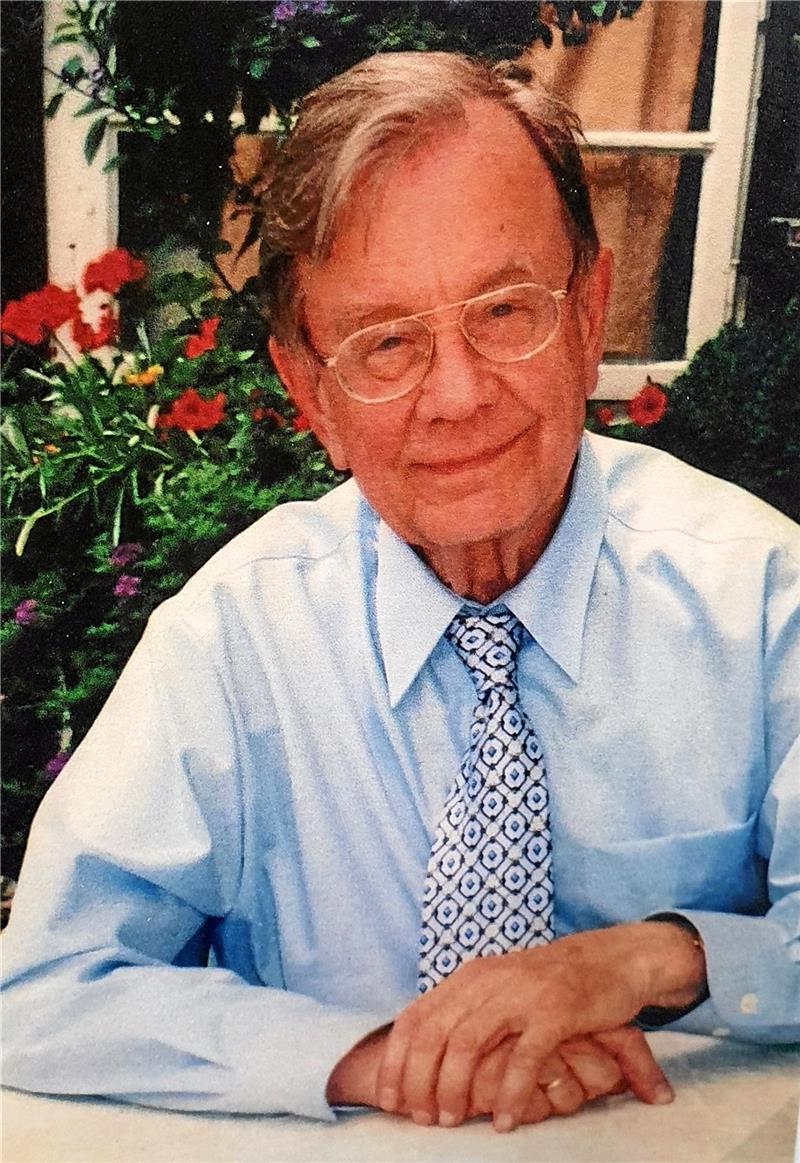 Der Autor: Dr. August-Wilhelm Grundner-Culemann