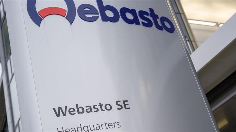 Autozulieferer Webasto holt Sanierer in den Vorstand Der Autozulieferer Webasto ist in so schwieriger Lage, dass ein externer Sanierer in den Vorstand berufen wird.