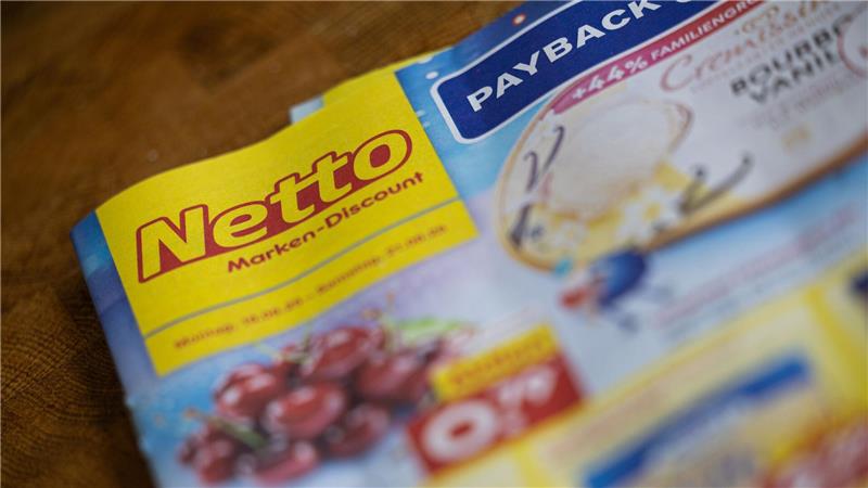 Der BGH hat sich mit einer Preiswerbung des Discounters Netto beschäftigt. (Archivbild)