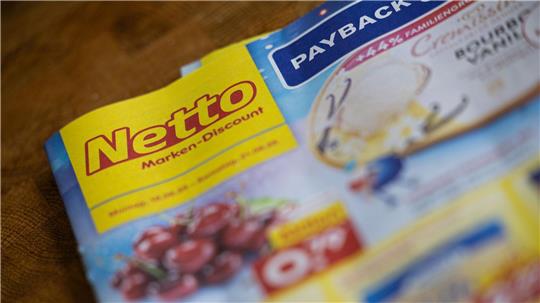 Der BGH hat sich mit einer Preiswerbung des Discounters Netto beschäftigt. (Archivbild)