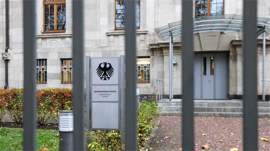 Der BGH muss über den Freispruch eines Sexualstraftäters entscheiden. (Archivbild)