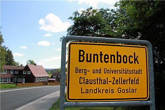 Der Bauausschuss tagt in Buntenbock, so manch ein Anwohner ärgert sich über die Freienhaus-Planungen. Archivfoto: Potthast