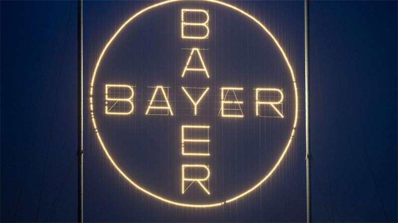 Der Bayer-Konzern bündelt sein US-Glyphosat-Geschäft in einem neuen Unternehmen