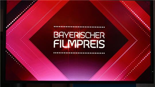 Der Bayerische Filmpreis würdigt bekannte und neue Talente. (Archivbild)