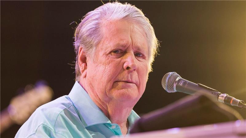 Der „Beach Boy“ Brian Wilson ist im Alter von 82 Jahren gestorben. (Archivbild)