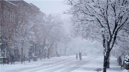 Der Begriff stammt aus den USA. (Archivbild)