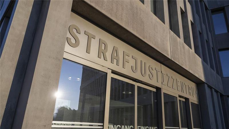 Der Berufungsprozess findet in Muttenz statt.