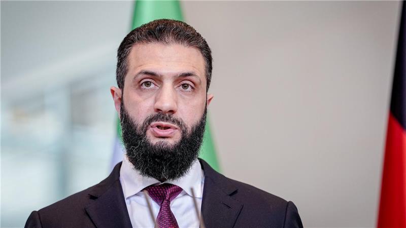 Der Besuch war verschoben worden. 