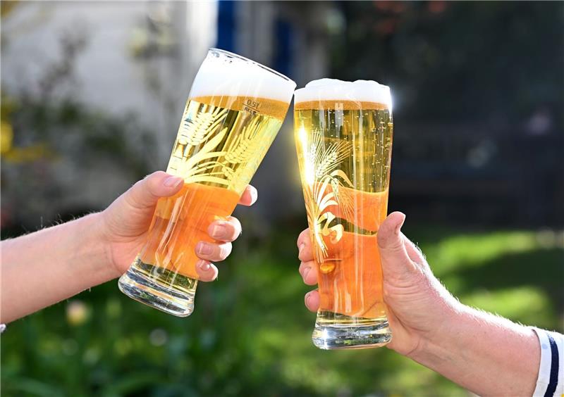 Bier: Brauer richten sich auf dauerhafte Durststrecke ein Der Bier-Konsum geht laut Statistischem Bundesamt in Deutschland zurück.