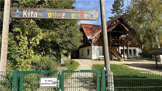 Der Bildungsausschuss spricht sich einstimmig dafür aus, eine neue Satzung für die Kindertagesstätten der Stadt (im Bild Braunlage) zu beschließen. Die Entscheidung darüber trifft jedoch der Rat.
