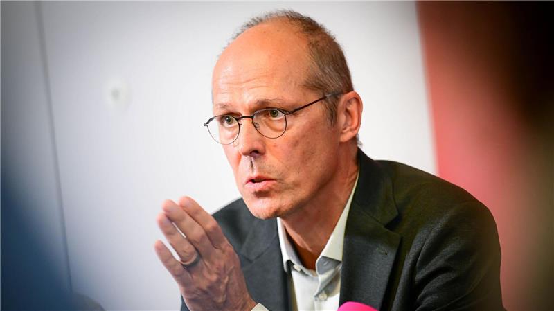 Der Bildungsexperte Mark Rackles soll Bremens Bildungssenator werden. (Archivfoto)