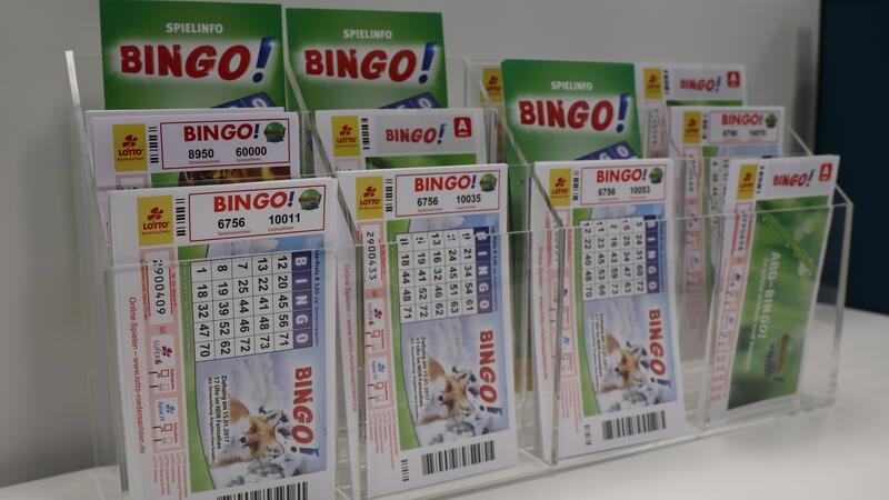 2,9 Millionen Euro: Bingo-Gewinner aus dem Kreis Goslar aufgetaucht Der Bingo-Jackpot wurde am Sonntag von einem Spieler aus dem Landkreis Goslar geknackt. Auf den Glückspilz warten jetzt fast drei Millionen Euro.