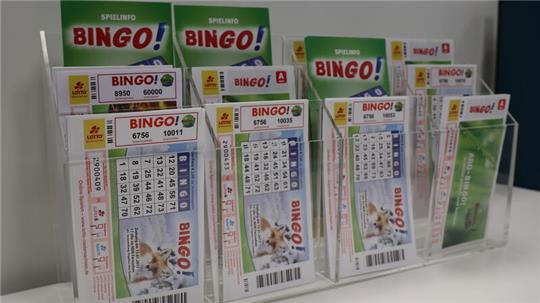 Der Bingo-Jackpot wurde am Sonntag von einem Spieler aus dem Landkreis Goslar geknackt. Auf den Glückspilz warten jetzt fast drei Millionen Euro.