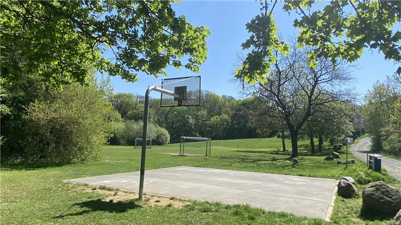 Harzburger „Flohkiste“ findet ab Mai auch einen Platz im Grünen Der Bolzplatz am Heiligenholz ist neuer Standort für die mobile Jugendarbeit – so wünschen es sich die Jugendlichen.