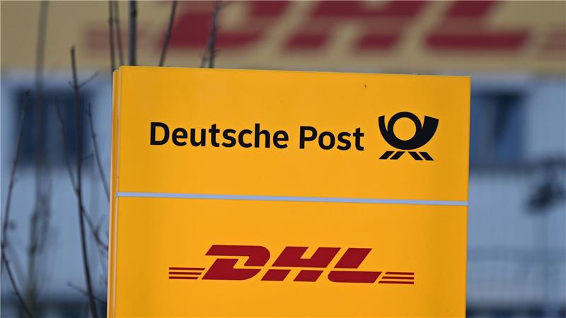 Der Bonner Logistikkonzern heißt inzwischen DHL, im Inland tritt er als Deutsche Post auf.
