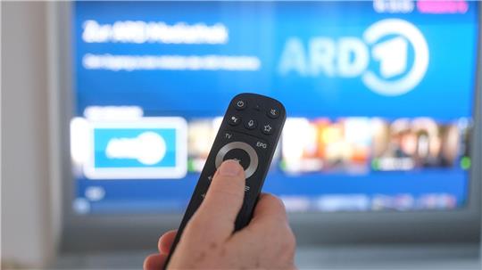 Der Brandenburger Landtag hat der Rundfunkreform zugestimmt (Archivbild).