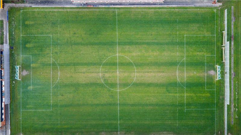 Der Breitensport im Verein ist von der Umsatzsteuer befreit - doch das ist laut höchstrichterlichem Urteil rechtswidrig. (Symbolbild)
