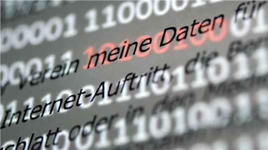 Der Bremer Datenschutzbeauftragte zieht eine positive Bilanz. (Symbolbild)