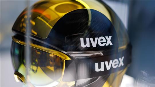Der Brillen-Hersteller uvex wird in Teilen an einen Finanzinvestor verkauft. (Archivbild)