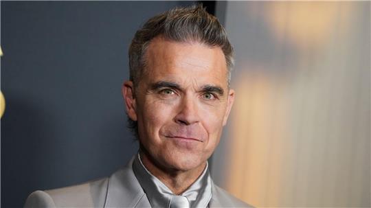 Der Brite ist mit der jüdischen US-Amerikanerin Ayda Field verheiratet. (Archivbild)